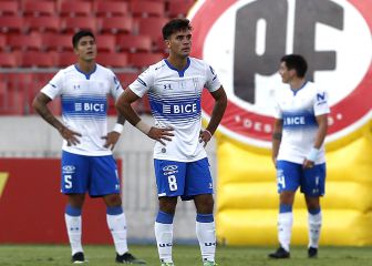 Ñublense - U. Católica: horario, TV y cómo y donde ver el partido