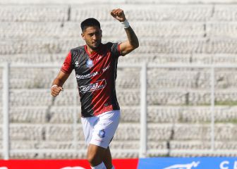 La marca ganadora de Antofagasta y la coincidencia de Figueroa