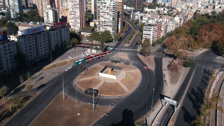 Cuarentena en Chile hoy: ¿qué comunas entran, cuáles salen y cuáles retroceden este lunes 29 de marzo?