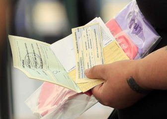 Permiso de circulación 2021: Qué se puede hacer y qué no sin el permiso de desplazamiento