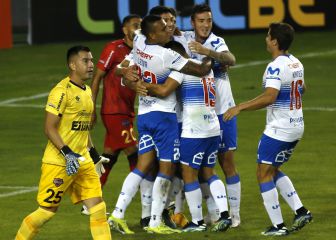 La UC cumple en Chillán