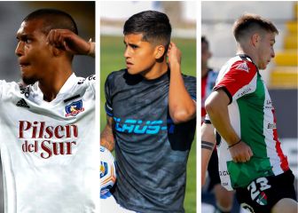 Los 3 debutantes que destacaron en el inicio del Torneo 2021