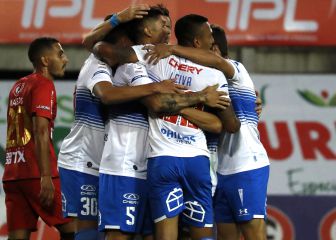 El líder interminable