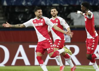 Guillermo Maripán se cuela en la élite del fútbol de Europa