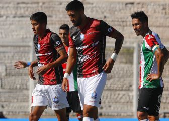 La nueva joya que debutó en Antofagasta: 