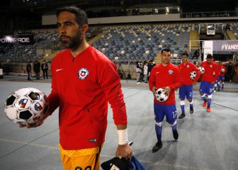 El capitán de Lasarte