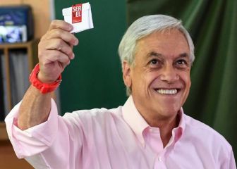 Los motivos por los que Piñera ha descartado postularse como presidente para un nuevo mandato