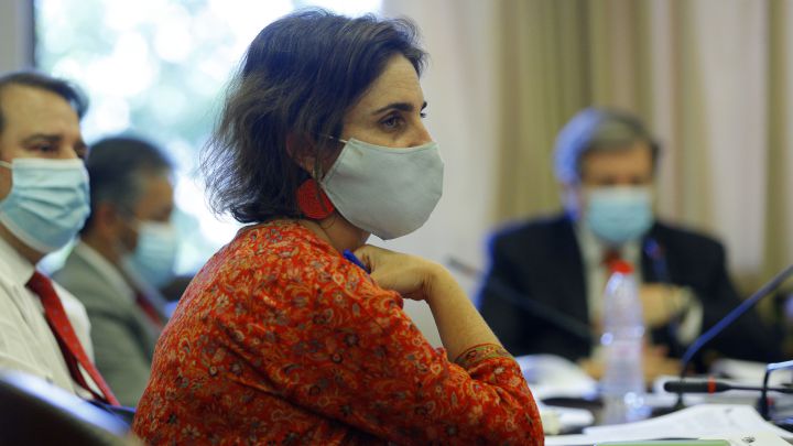 IFE y Bono Clase Media: Todo lo que tienes que saber según la ministra del Trabajo