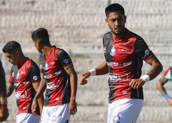 La polémica por la vacunación del plantel de Antofagasta