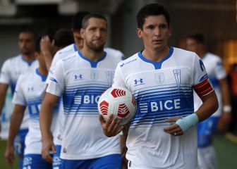 El error en la planilla ante Ñublense que complica a la UC