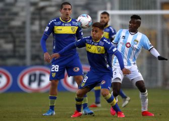 Barnechea se une al City