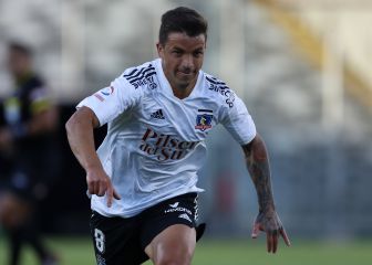 La sincera explicación de Costa sobre el puesto en que juega con Quinteros