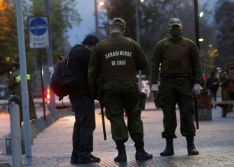 Toque de queda hoy, miércoles 31 de marzo, en Chile: a qué hora comienza, hasta cuándo es y multas por salir