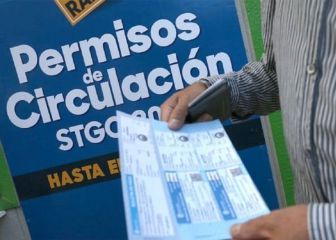 Plazo para renovar el permiso de circulación: Qué día vence y por qué buscan aplazar la fecha límite
