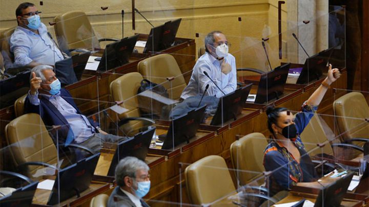 Tercer retiro 10% AFP: Cuándo es la comisión de Constitución y qué proyectos se van a revisar