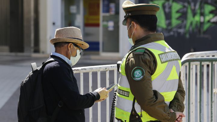 Permiso de desplazamiento en Semana Santa: por qué el Gobierno no lo quiere suspender