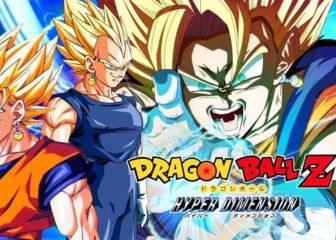 Hyper Dimension: el mítico Dragon Ball que quiso parecerse a Street Fighter