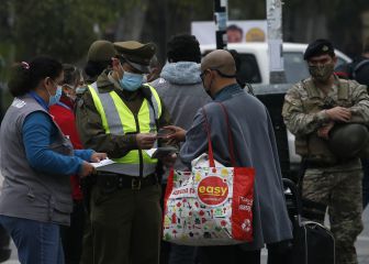 Cuarentena en Chile hoy: ¿qué comunas entran, cuáles salen y cuáles retroceden este jueves 1 de abril?