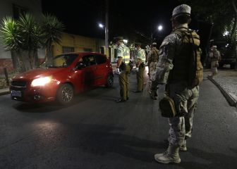Semana Santa en Chile: horarios del toque de queda en Jueves Santo y restricciones de hoy, 1° de abril