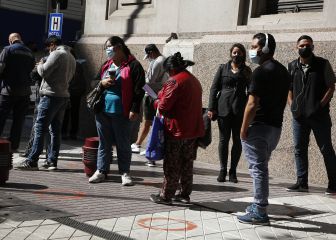 IFE, Bono Clase Media y Bono COVID hoy: novedades y posibles fechas de pago | 1 de abril