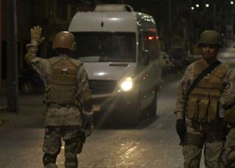 Nuevos horarios del toque de queda: a qué hora empieza, cuándo acaba y cuánto dura