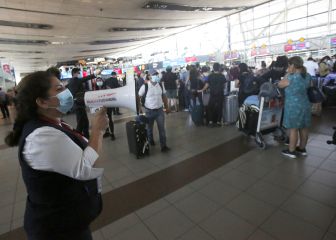 Cierre de fronteras en Chile: salvoconducto, permisos y quién puede salir del país