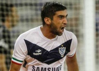 Vélez descarta la llegada de zaguero argentino a Colo Colo