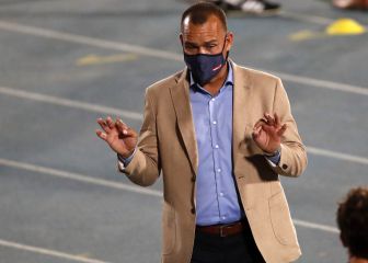 Rafael Dudamel le puso fin al problema del lateral izquierdo