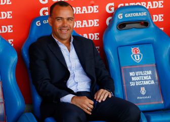 Dudamel se ilusiona con el regreso de los históricos