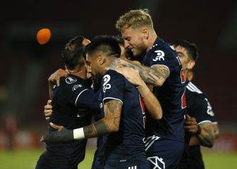 Dudamel define la alineación