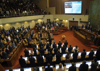 Tercer retiro del 10% es aprobado en la Comisión de Constitución de forma general