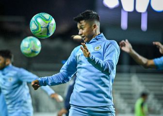 La promesa chilena que impulsó su carrera en Uruguay: 