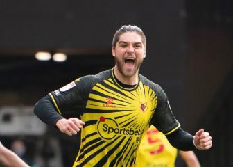 La ruta de Sierralta al ascenso