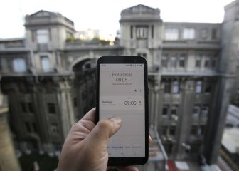 Cambio de horario en abril: ¿a qué hora se cambia y cuándo empieza la hora de invierno en Chile?