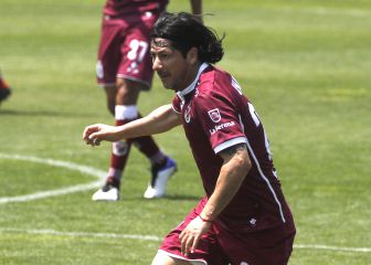 Valdés se 'reencuentra' con Paredes: ya tiene nuevo club