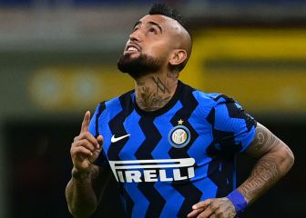 Bologna vs Inter de Milán: TV, horario y cómo ver online el partido