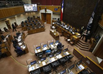 Coronavirus en Chile y comunas en cuarentena: calendario de vacunación | Última hora de hoy, 4 de abril