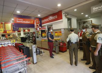 Horarios de supermercados en Chile en Semana Santa 2021: Walmart, Jumbo, Unimarc...