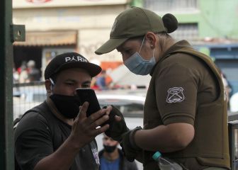 Semana Santa en Chile: horarios del toque de queda en Domingo de Pascua y restricciones de hoy, 4 de abril