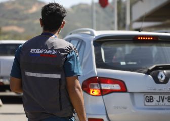Cuarentena en Chile: cuáles son los trabajos esenciales y qué permisos necesito