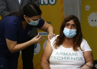 Vacunación de influenza en abril y mayo: calendario y cómo saber si me toca