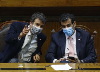 Coronavirus en Chile y comunas en cuarentena: calendario de vacunación | Última hora de hoy, 5 de abril