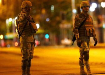 Toque de queda hoy, 9 de abril en Chile: horarios, a qué hora comienza, hasta cuándo va y multas por salir