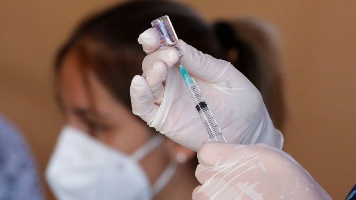 Calendario de vacunación contra la influenza: cómo saber si me toca esta semana