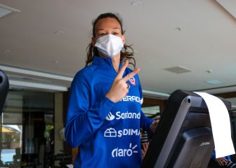 La Roja suma a dos de sus históricas figuras en Turquía