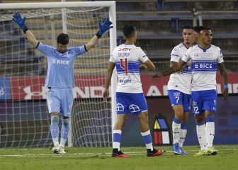 La UC estira su eterna racha