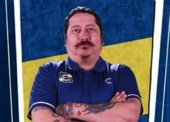 Utilero de Everton falleció por coronavirus