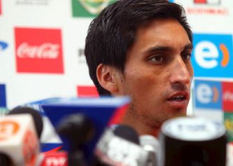 El ofensivo chat sobre Hans Martínez que expone a dirigentes de Lautaro de Buin