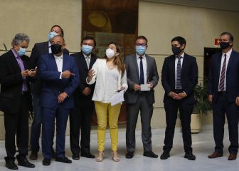 Coronavirus en Chile y comunas en cuarentena: calendario de vacunación | Última hora de hoy, 6 de abril