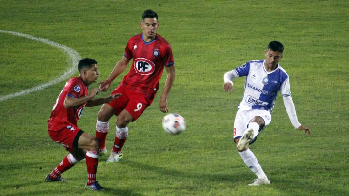 Huachipato - Antofagasta: TV, horario y cómo ver online la ...